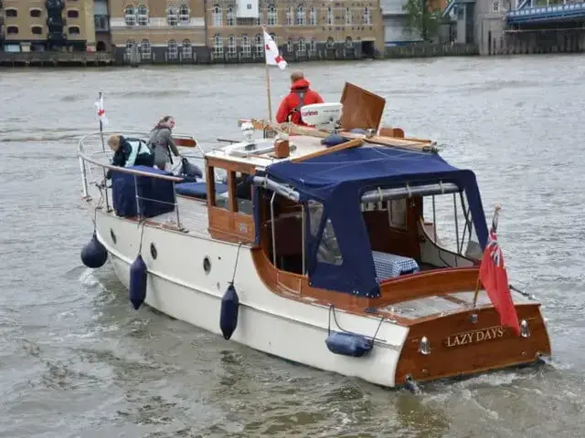 Dunkirk Little Ship