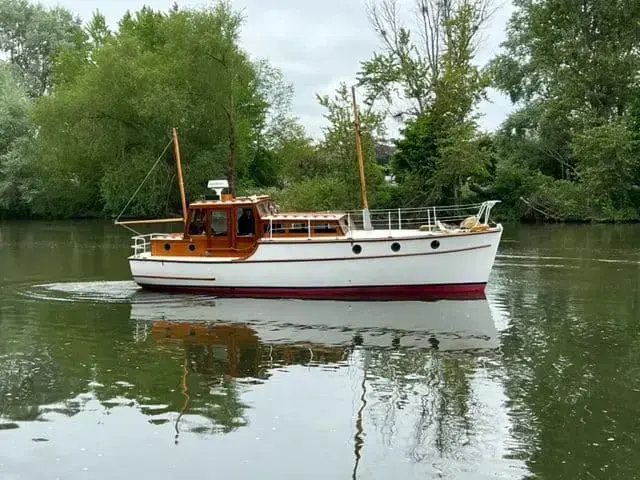 Gibbs River Cruiser