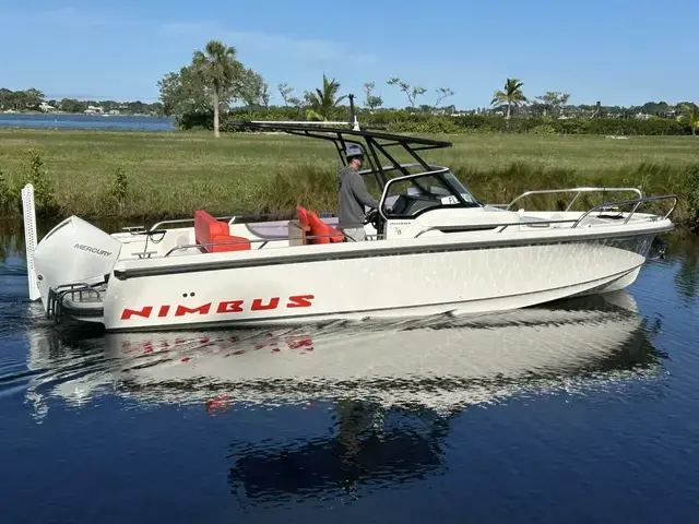 Nimbus T8 for sale in United States of America for $149,900