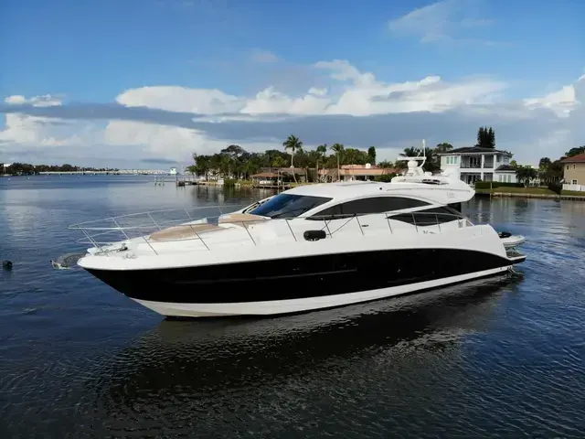 Sea Ray L590