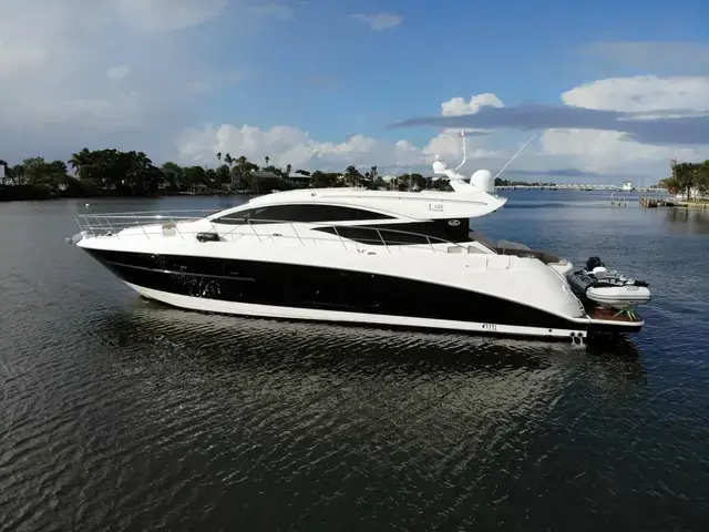 Sea Ray L590