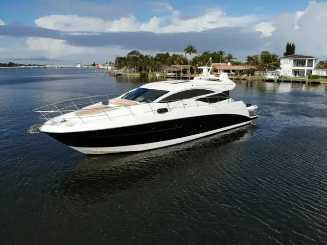 Sea Ray L590