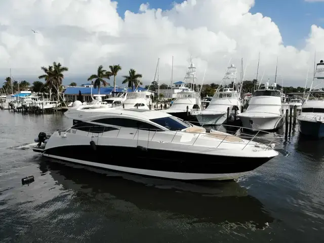 Sea Ray L590