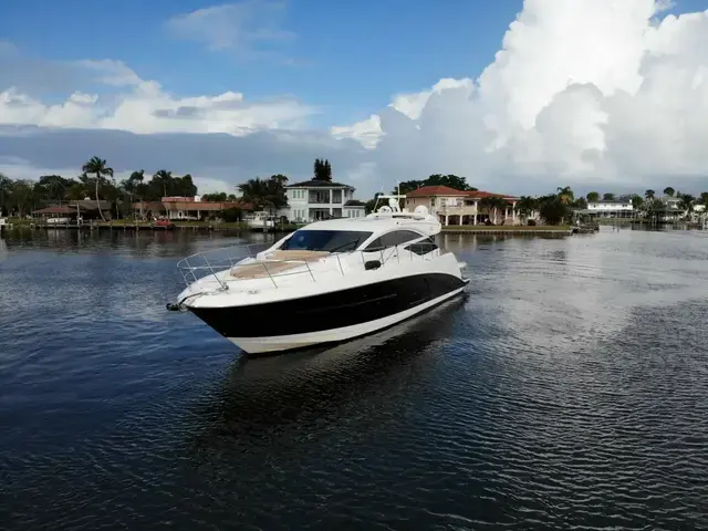 Sea Ray L590