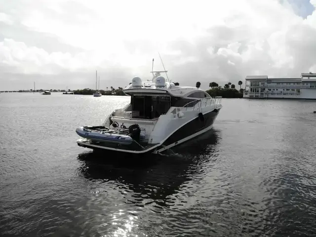 Sea Ray L590