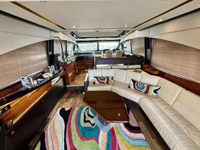 Sea Ray L590