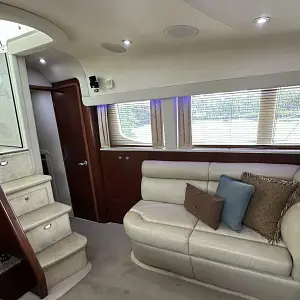 2005 Sea Ray 480 Motor Yacht