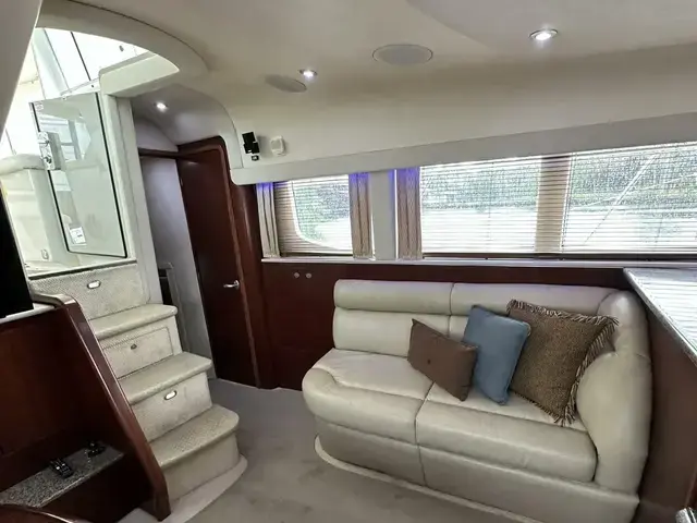 Sea Ray 480 Motor Yacht