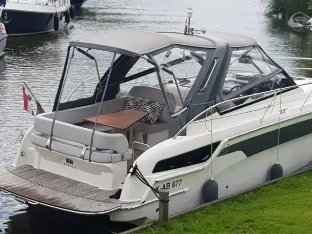 Bavaria Bavaria S30 Open for sale in Netherlands for €122,000 ($124,613)