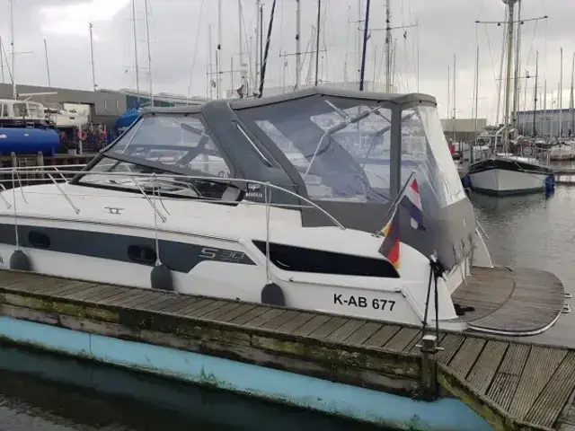 Bavaria Bavaria S30 Open