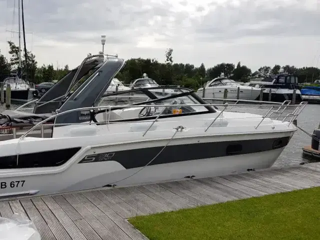 Bavaria Bavaria S30 Open