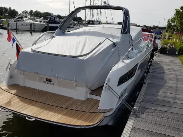 Bavaria Bavaria S30 Open