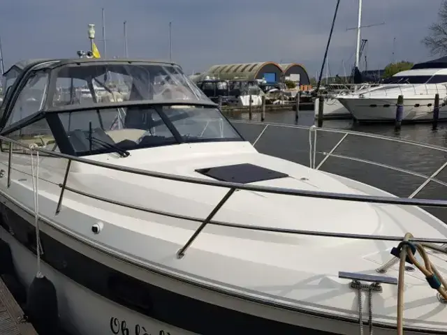 Bavaria Bavaria S30 Open