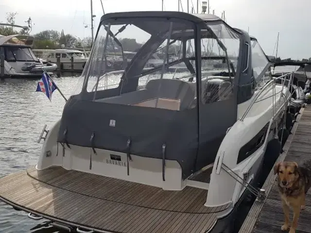 Bavaria Bavaria S30 Open