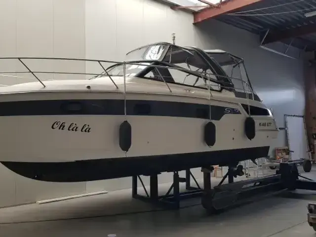 Bavaria Bavaria S30 Open