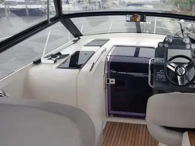 Bavaria Bavaria S30 Open