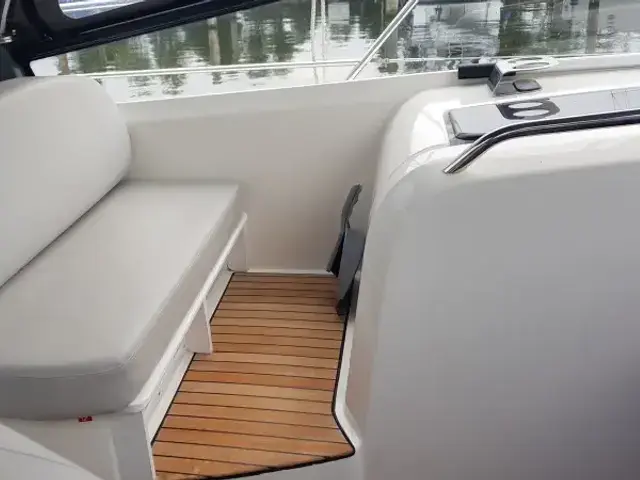 Bavaria Bavaria S30 Open