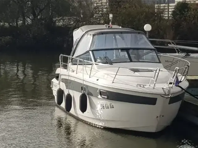 Bavaria Bavaria S30 Open