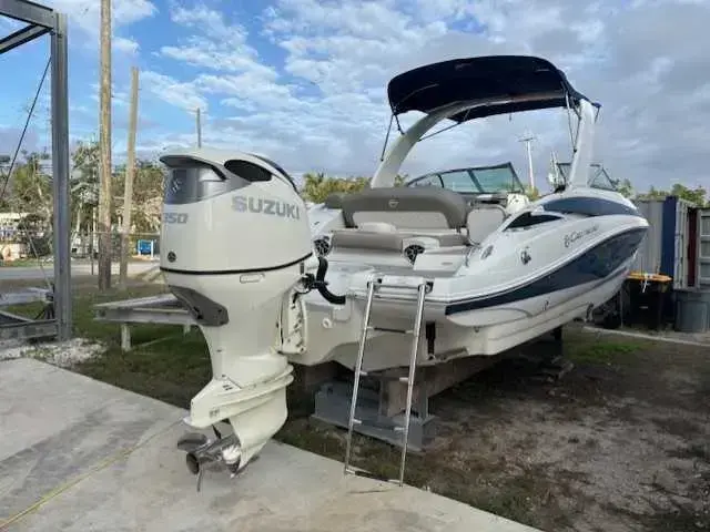 Crownline E275 Xs