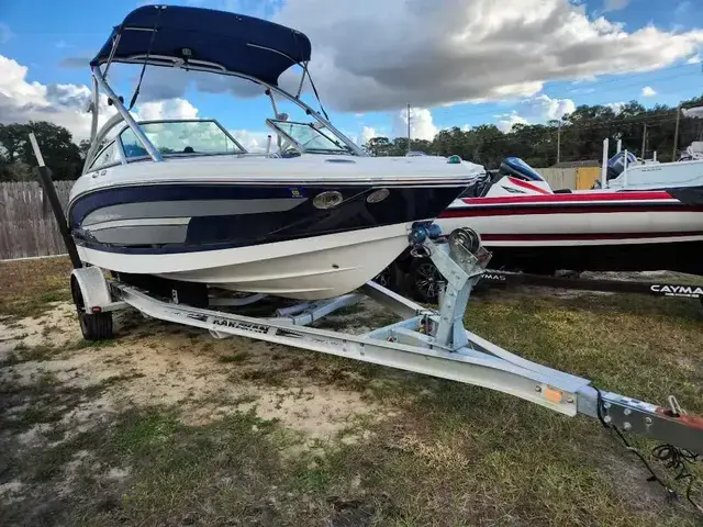 Chaparral 195 SSI for sale in United States of America for $11,995