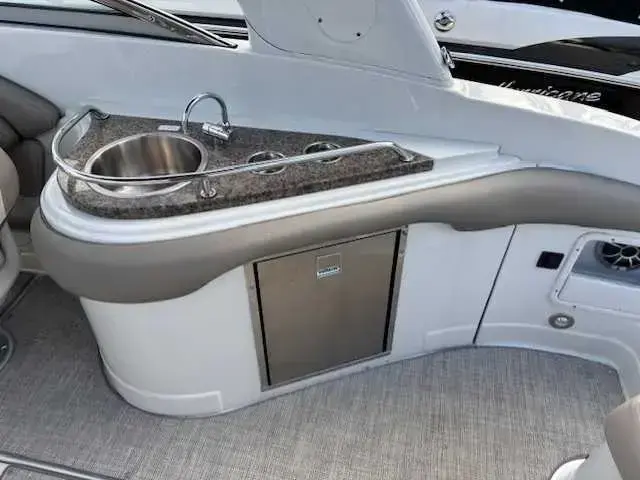 Crownline E275 Xs