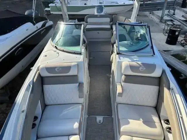 Crownline E275 Xs