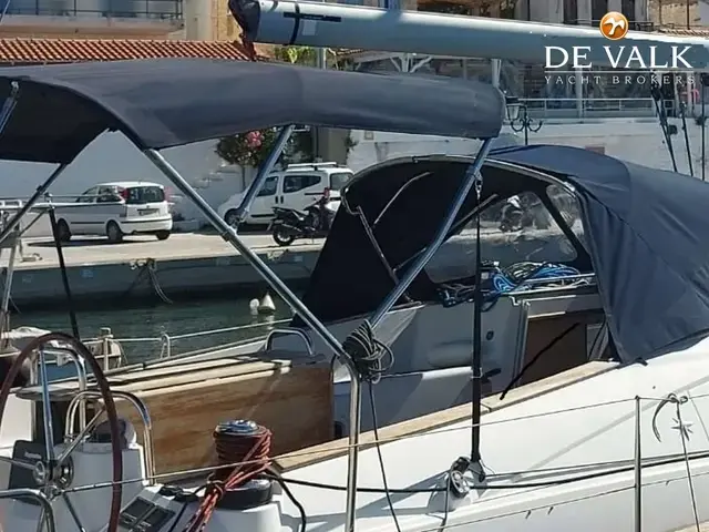 Jeanneau Sun Odyssey 45 Ds