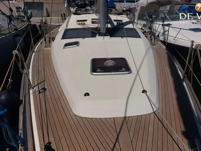 Jeanneau Sun Odyssey 45 Ds