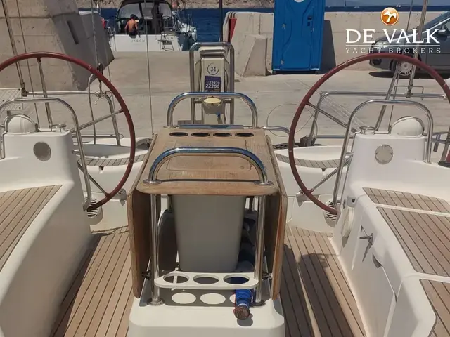 Jeanneau Sun Odyssey 45 Ds