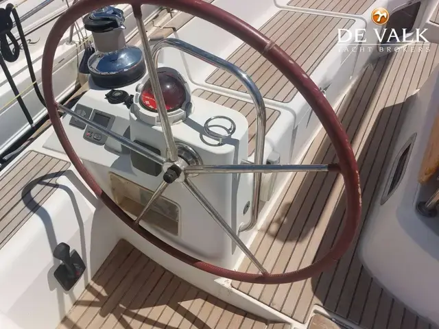 Jeanneau Sun Odyssey 45 Ds