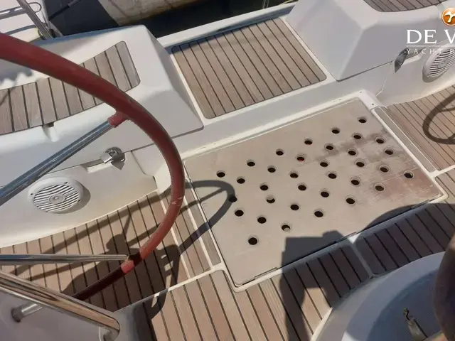 Jeanneau Sun Odyssey 45 Ds