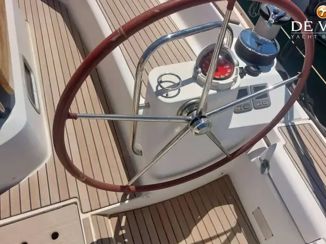 Jeanneau Sun Odyssey 45 Ds