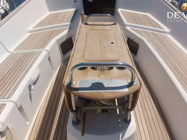 Jeanneau Sun Odyssey 45 Ds