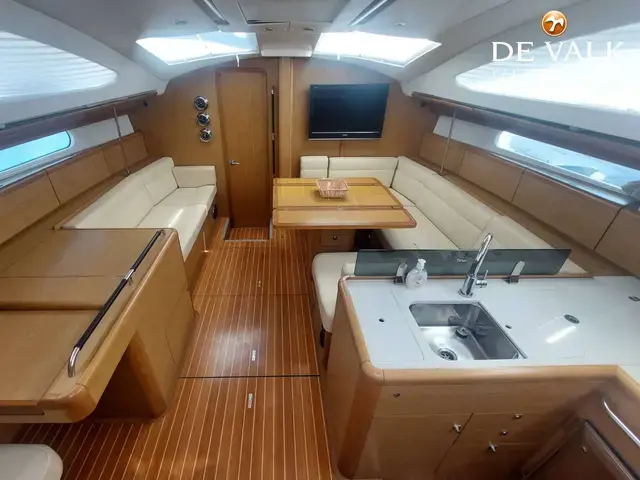 Jeanneau Sun Odyssey 45 Ds