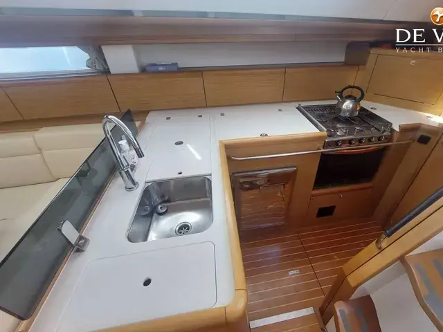 Jeanneau Sun Odyssey 45 Ds