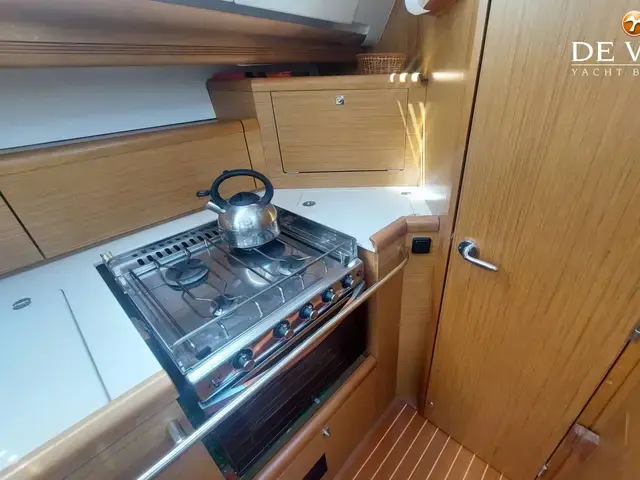 Jeanneau Sun Odyssey 45 Ds