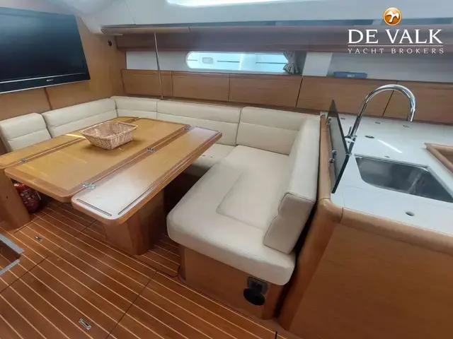 Jeanneau Sun Odyssey 45 Ds