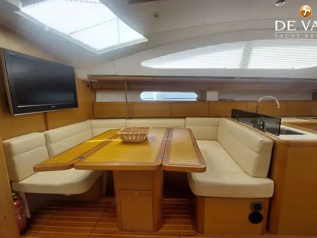 Jeanneau Sun Odyssey 45 Ds