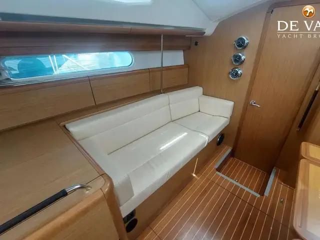 Jeanneau Sun Odyssey 45 Ds