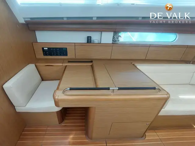 Jeanneau Sun Odyssey 45 Ds