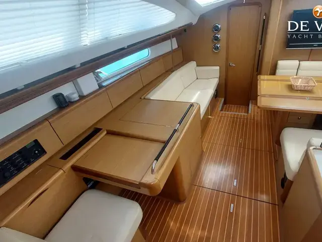 Jeanneau Sun Odyssey 45 Ds