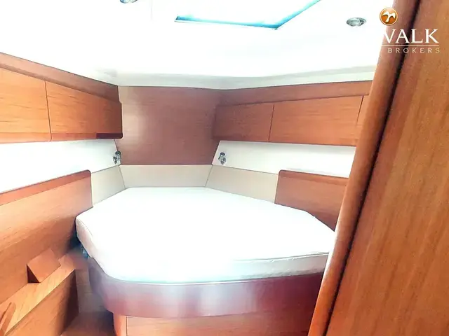 Jeanneau Sun Odyssey 45 Ds