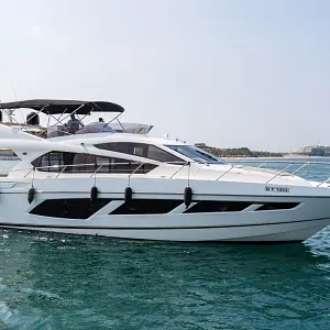 2015 Sunseeker Manhattan 65