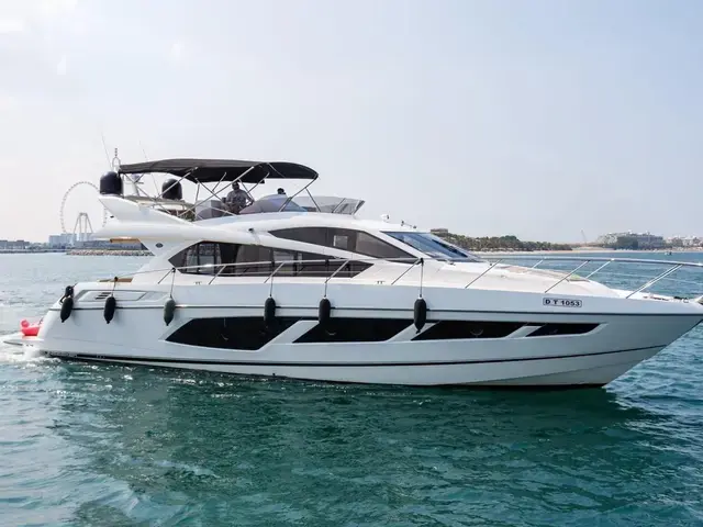 Sunseeker Manhattan 65