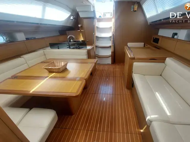 Jeanneau Sun Odyssey 45 Ds