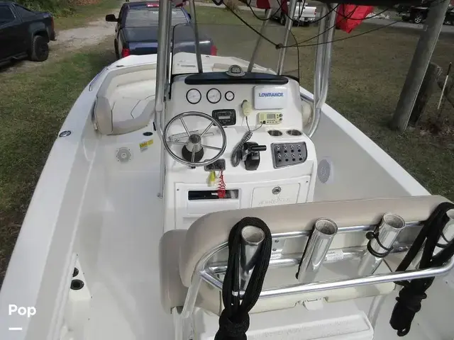 Nauticstar 231 Angler