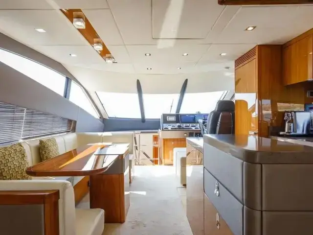 Sunseeker Manhattan 65