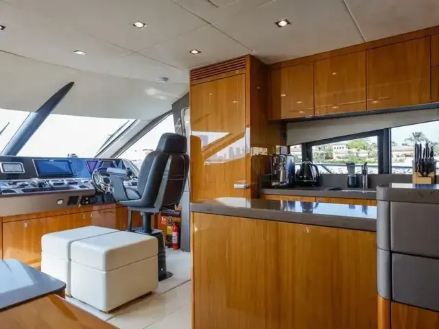 Sunseeker Manhattan 65