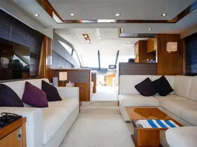 Sunseeker Manhattan 65