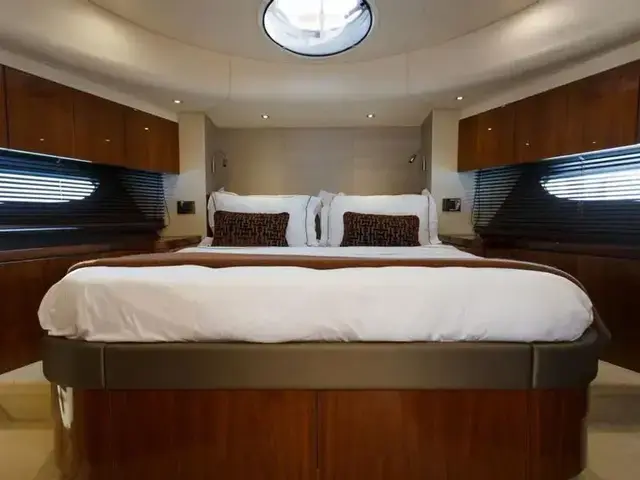 Sunseeker Manhattan 65